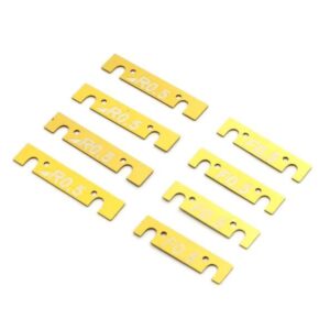 Ride Hight Adjust Plate Kyosho EP Fantom 4WD-Ext EFW012B