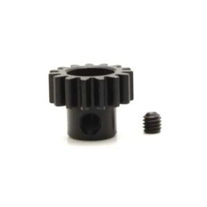 Pinion Gear 15 Teeth Kyosho 1:8 (Mod1.0-D5.0) Steel  PNGS1015