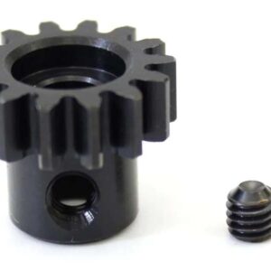 Pinion Gear 14 Teeth Kyosho 1:8 (Mod1.0-D5.0) Steel PNGS1014