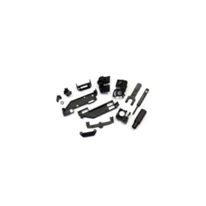 Servo Plate Set Kyosho Mini-Z Buggy MB008