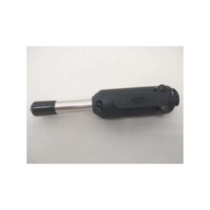 AMR Racing Glow Heater w/LED pilot lamp - Black  AMR-028BK
