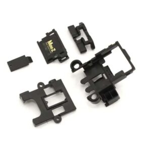 Chassis Upper Parts Set Kyosho Mini-Z MA030 Evo  MD402B