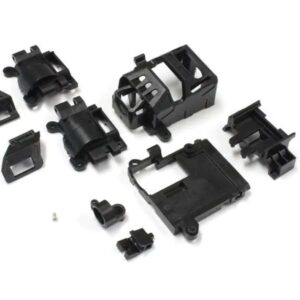 Chassis Upper Parts Set Kyosho Mini-Z FWD-AWD  MD302B