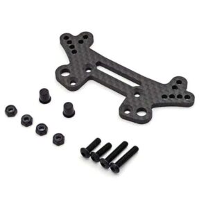 Carbon Rear Shock Stay TC Kyosho Fazer FZ02  FAW223B