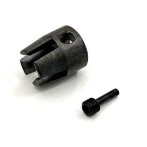 HD Centre Shaft Cup Front Kyosho Fazer 2.0 - Steel (F) FAW211