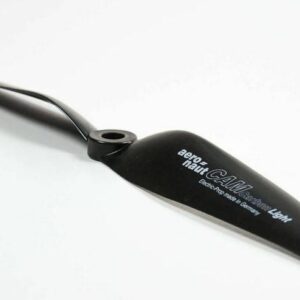 Aero Naut Propeller Light 15 * 6 Cam Carbon  7216/53