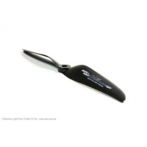 Aero Naut Propeller Light 15 * 6 Cam Carbon  7217/53