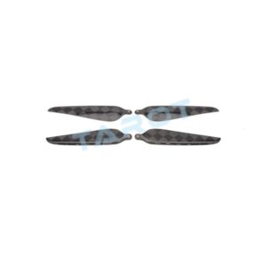 Tarot Ultralight Carbon Fibre Folding Propellers CW/CCW  CF1765-F