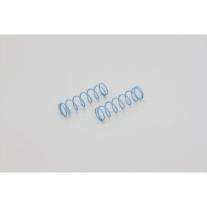 Big Shock Springs M 8.0x1.4 L=84mm Light Blue (2)  IS106-814