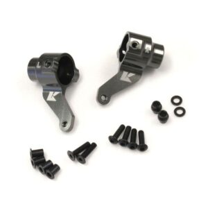 Knuckle Arm Set Alu CNC (2) Fazer FAW052B