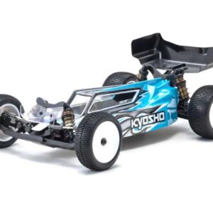 Ultima RB7.5 2WD 1:10 Competition Racing Buggy EP Kit 34305B