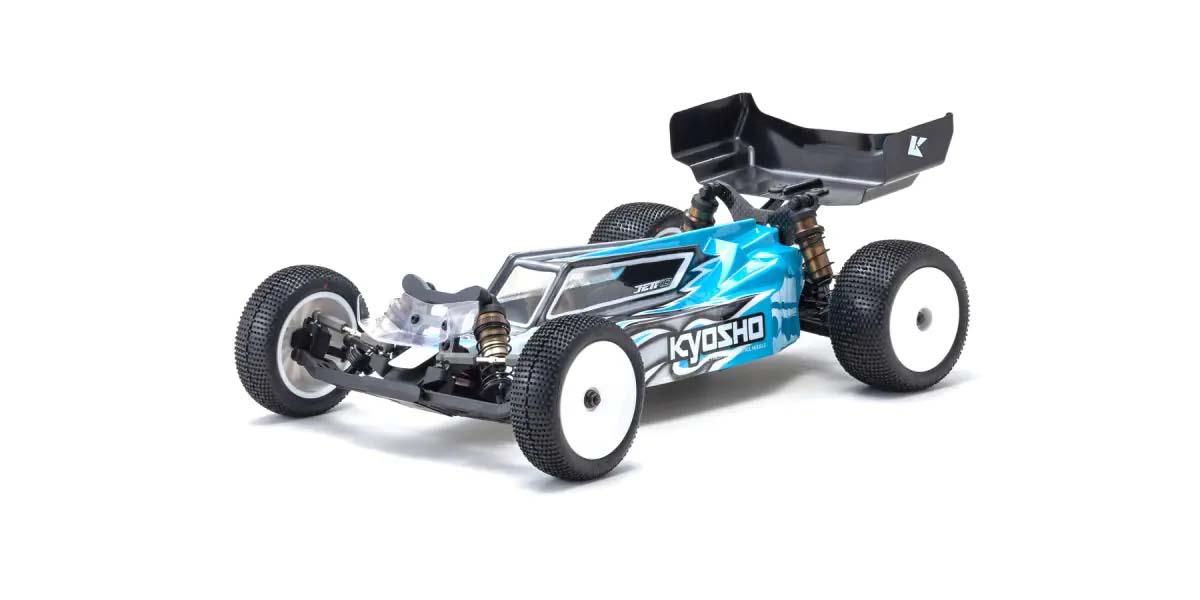 Ultima RB7.5 2WD 1:10 Competition Racing Buggy EP Kit 34305B