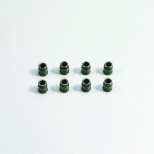 Kyosho Ultima RB7.5 Steel Suspension Bush (8) (LAW39B) UB045