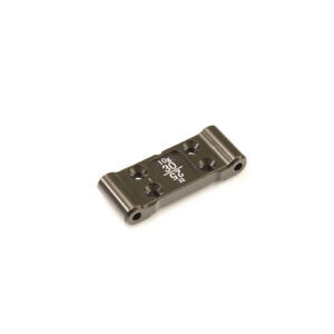 Kyosho Ultima RB7.5 Aluminium10g Front Suspension Block (UMW723B) UB021