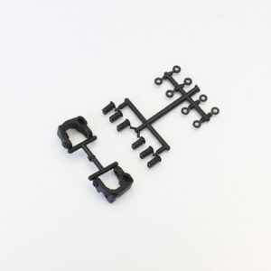 Kyosho Ultima RB7.5 Front Hub Carrier Set (2) UM715B UB025