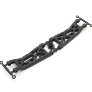 Kyosho Ultima RB7.5 Front Suspension Arm Set (UM761B) UB022