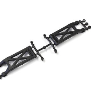 Kyosho Ultima RB7.5 Rear Suspension Arm Set (UM762B) UB027