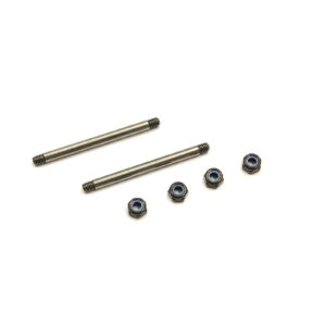 Kyosho Ultima RB7.5 Suspension Shaft 39.5mm (UM561)   UB053