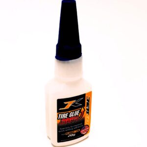 Jetko Cyano Tire Glue by Loctite (20g.)   JK6601