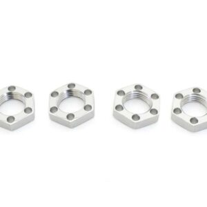 LW Wheel Nuts (4) Kyosho EP Fantom 4WD Ext CRC-II EF244S