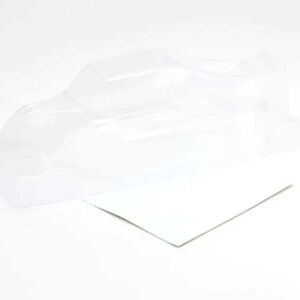 Bodyshell Kyosho 1:8 Inferno MP10 TKI3 (0.8mm)   IFB025