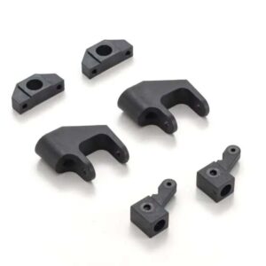 Front Suspension Arm Set (2) Kyosho EP Plazma MK3 2WD EF251