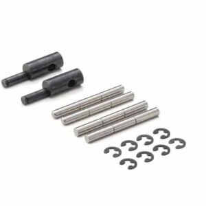 Front Wheel Shaft (2) Kyosho Plazma MK3 2WD EF247