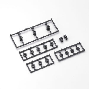 Pinion Gear 6-7-8-9 Teeth Kyosho Mini-Z MZ6