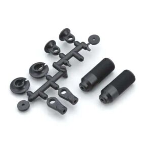 Shocks Plastic Parts Kyosho Inferno GT2 -Rage-DBX IG001-1C