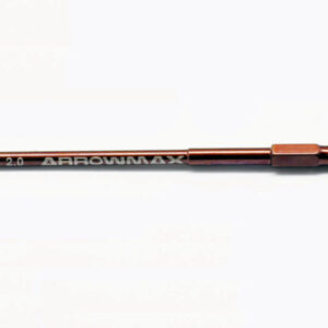 ALLEN WRENCH 2.0 X 70MM TIP AM610120