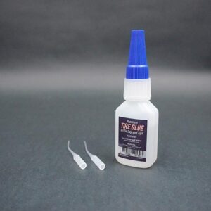 Koswork Cyano Tire Glue (20g.)   KOS50101