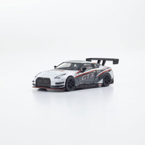Kyosho MOTN Led System 1:64 Skyline GT-R Nismo GT-3 Presentation KS07131LW