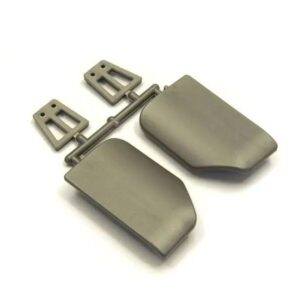 Mud Guard Kyosho Inferno MP9-MP10 (2) IF452B