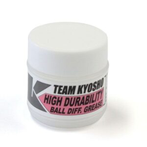 HD Ball differential Grease (15g)  96510