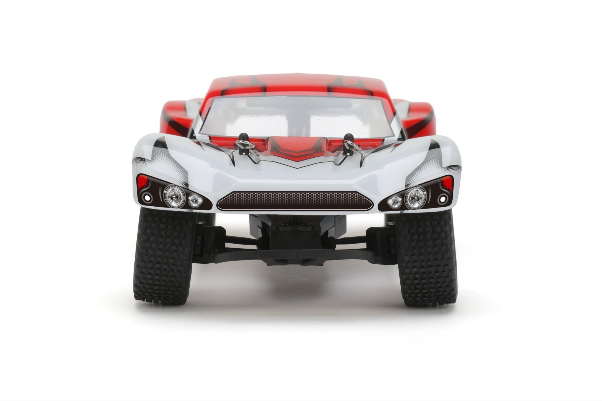 Veko Mini SC 1:24 Short Course RTR with Gyro VK0002 - Image 4