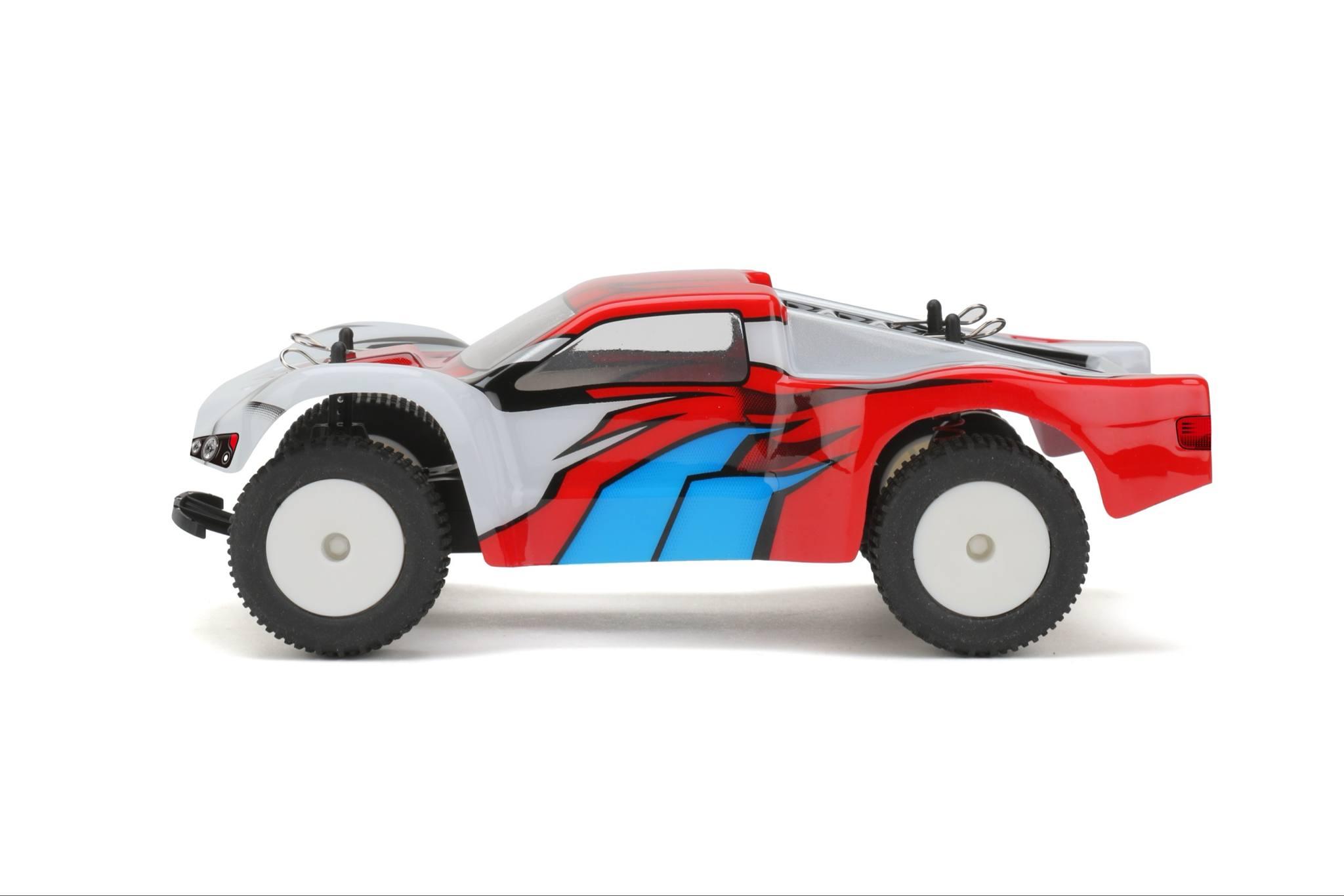 Veko Mini SC 1:24 Short Course RTR with Gyro VK0002 - Image 5
