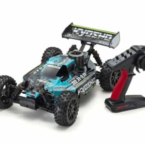 Kyosho Inferno Neo 4.0 1:8 RC Nitro Readyset (KE21SP) Type2  KC33029T2B