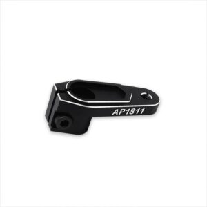 Power HD Aluminum Servo Horn 18mm height 11mm 25th HD-AP1811