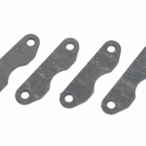 Brake Pads Kyosho (4) Hard (SPW51-IF53)  92985B