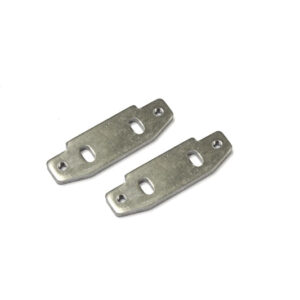 Engine mount plates Kyosho Inferno NEO 3.0 (2)  IF290