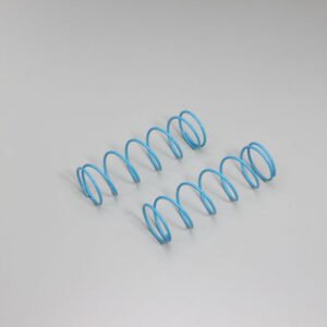 Kyosho Big Shock Springs S 7.0x1.4 L=70mm Light Blue (2) IF350-714