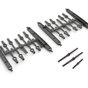 Upper Suspension Arm Set Kyosho Mad Wagon KB10-W  KB013L