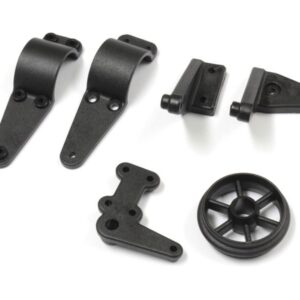 Stay Set Kyosho USA-1 & Mad Series MA332B