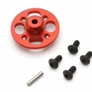 Kyosho Fazer FZD2 Aluminium Spur Gear Holder  FAW304