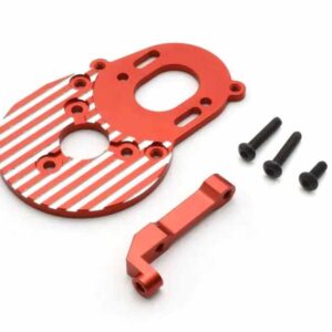 Kyosho Fazer FZD2 SP Motor Plate  FAW308