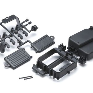 Receiver Box Kyosho Inferno MP7.5-Neo IF135B