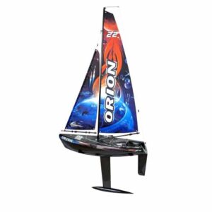 Joysway Orion 465mm 2.4G RTR Sailboat  JW8803V2