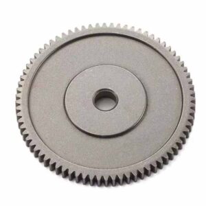 Kyosho MadVan VE FZ02L-B 76 Teeth Metal Spur Gear FA535-76MB