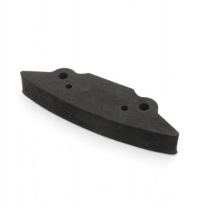 Foam Bumper TC Kyosho EP Fazer 2.0 - Short FA559