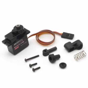 Kyosho KC10 Series 2-speed Kit